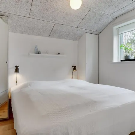 Holiday Sjasmin Prázdninový dům