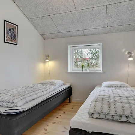 Prázdninový dům Holiday Sjasmin